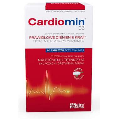 cardiomin-b6-60-tabl-p-