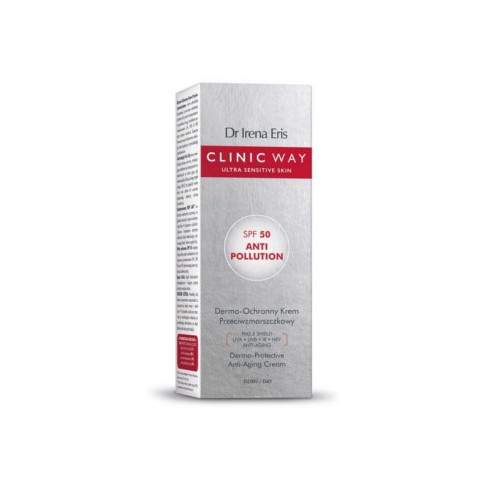 clinic-way-dermo-ochrkrem-40ml
