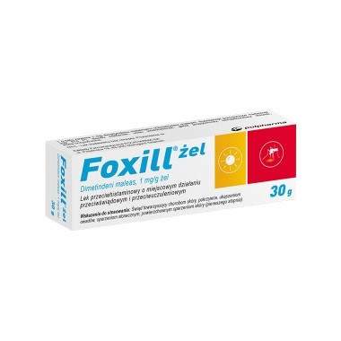 foxill-zel-1-mg-g-30-g