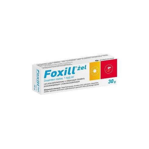 foxill-zel-1-mg-g-30-g