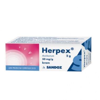 herpex-krem-2-g-p-