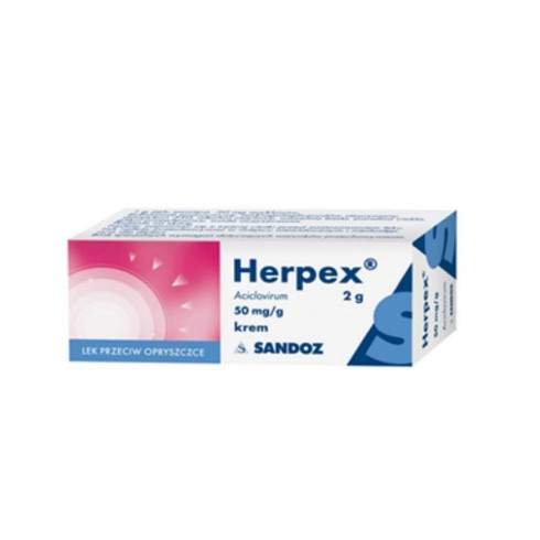 herpex-krem-2-g-p-