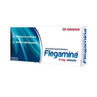 flegamina-8-mg-20-tabl-p-