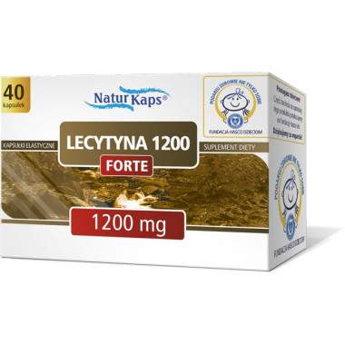 lecytyna-1200-forte-40-kaps-naturkaps