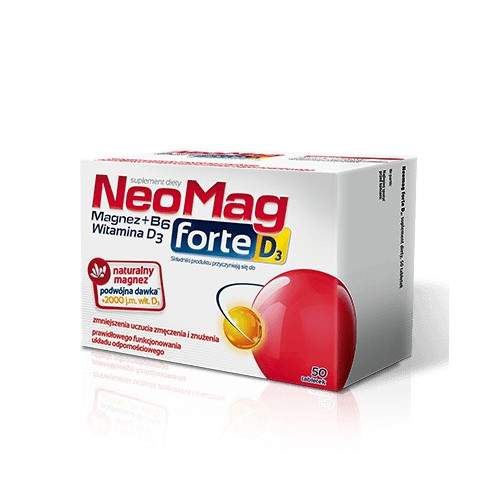 neomag-forte-d3-50-tabl-p-