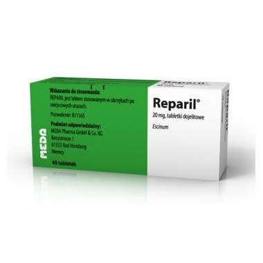 reparil-20-mg-40-tabl