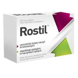 rostil-250-mg-30-tabl-p-