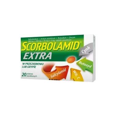 scorbolamid-extra-20-tabl-p-
