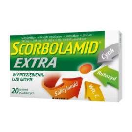 scorbolamid-extra-20-tabl-p-