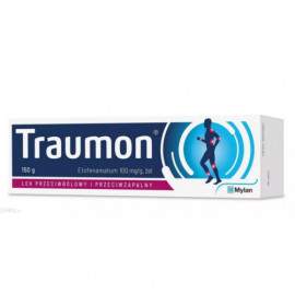 traumon-10-zel-150-g-p-