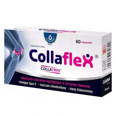 Collaflex 60 kaps.
