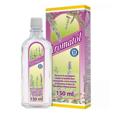 Aromatol 150 ml