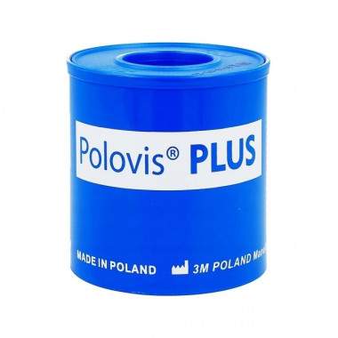 Plast. Polovis Plus 5 m x...