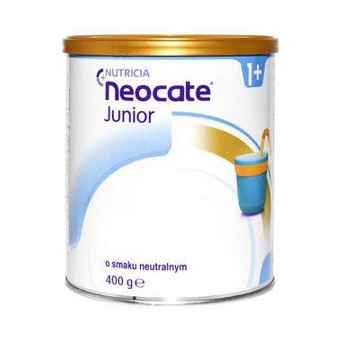 Neocate Junior 400 g