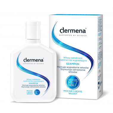 Dermena szampon 200 ml