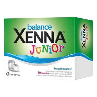 Xenna Balance Junior 30 sasz.