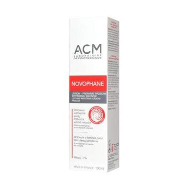ACM Novophane lotion 100 ml