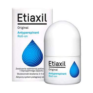 Etiaxil Original roll-on 15 ml