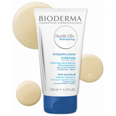 Bioderma Node DS+ szampon...