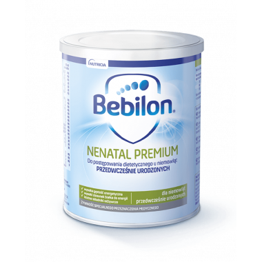 Bebilon Nenatal Premium 400 g