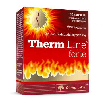 Olimp Therm Line forte New...