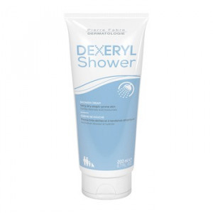 Dexeryl Shower krem 200 ml