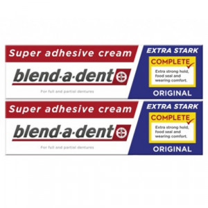 Blend-A Dent Super Extra...