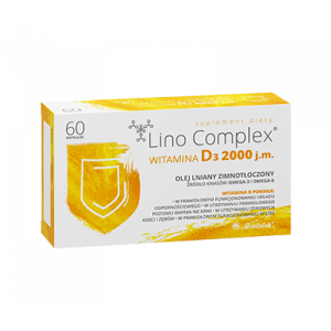 LinoComplex wit. D3 2000...