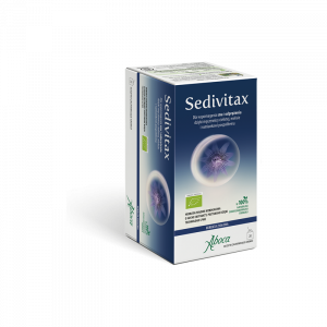 Sedivitax Bio herbata...