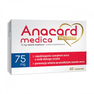 Anacard Medica Protect 75...