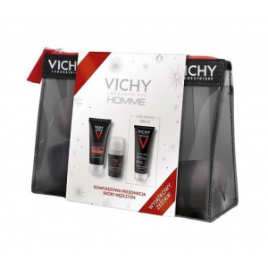 VICHY HOMME STRUCTURE...