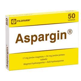 aspargin-50-tabl-p-